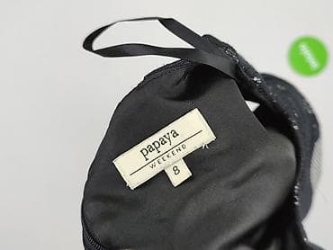 i dodo spodnie: Papaya, Sukienka damska, rozmiar S — 4