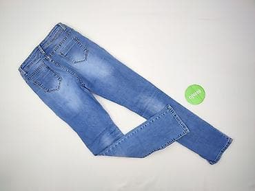 lee jeans pl: Jeansy damskie, rozmiar XS — 3