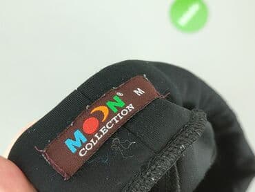 sweter do getrow: Legginsy Eleganckie damskie, M — 4