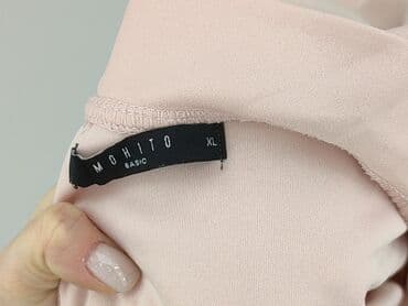 bluzki nietoperz allegro: Mohito, Bluzka damska, XL — 4