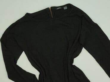 lidl buty sniegowce: Esmara, Sukienka damska, rozmiar M — 1