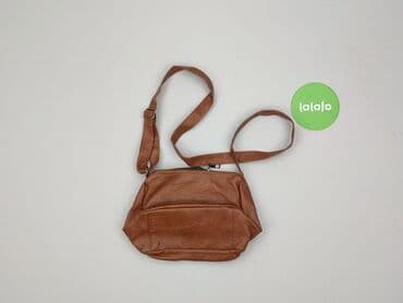 ccc torby męskie lasocki: Torebka, stan - Idealny — 4