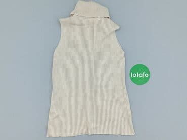 bluzki pod marynarkę plus size: Sinsay, Bluzka damska, rozmiar L — 2