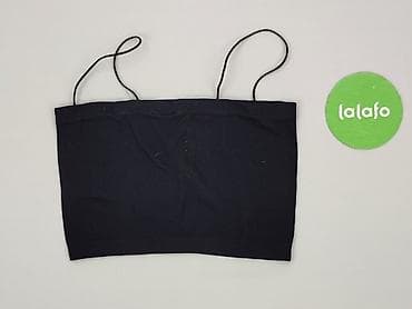 stradivarius 16580a: Sinsay, Top damski, rozmiar XS — 3