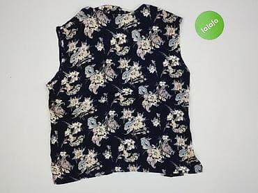 opus bluzki: Bluzka damska, rozmiar 2XL — 3