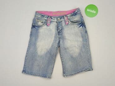 klapki hermes ccc: Dromedar, Szorty damskie, S — 2