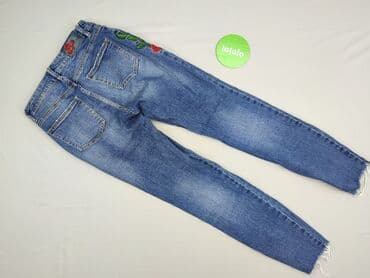 outlet wrangler jeans: FB Sister, Jeansy damskie, rozmiar S — 3