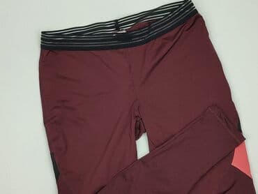 crivit legginsy: Crivit, Legginsy Sportowe damskie, rozmiar L — 1