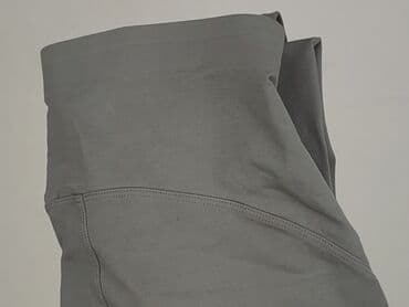 skarpetki na wzrost: Leggings, Legginsy Sportowe damskie, S — 5