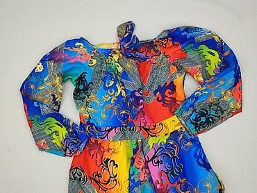 mega colour kolorowanka: Sukienka damska, rozmiar M — 1