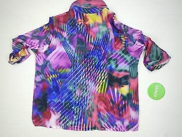 beksinski bluza: Koszula damska, rozmiar One size — 3