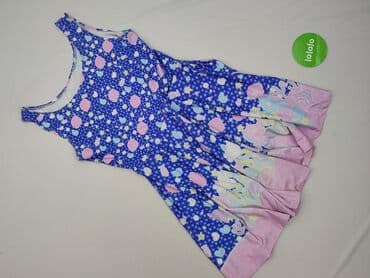 sukienka rozkloszowana dekolt łódka: Sukienka damska, rozmiar S — 2