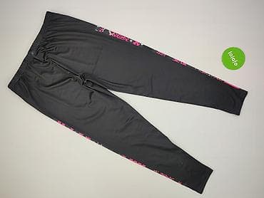 getry odchudzające: Shein Curve, Legginsy Sportowe damskie, rozmiar 2XL — 3