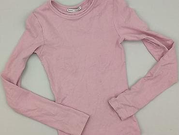 pull and bear swetry: Bershka, Жіноча блуза, розмір XS — 1