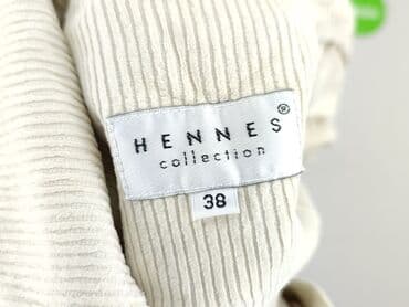 джинсова куртка: Hennes Collection, Kurtka jeansowa damska, rozmiar M — 4