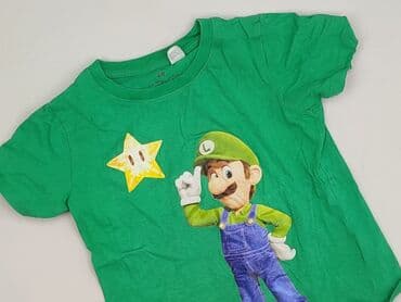 ajax amsterdam koszulka bob marley: T-shirt, H&M, 3-4 years, 98-104 cm, condition - Very good — 1