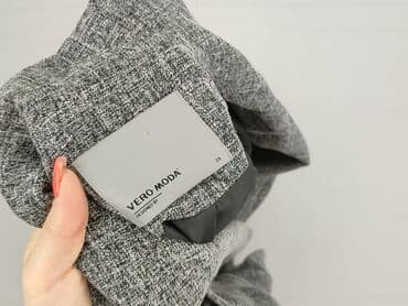 дублянка жіноча польща: Vero Moda, Women`s trench, size M (EU 38) — 4
