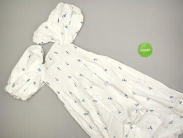 Sukienki: Sinsay, Sukienka damska, rozmiar 2XL — 3