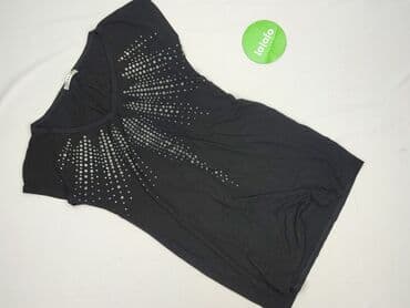 bluzka lata 80: George, Bluzka damska, rozmiar S — 2