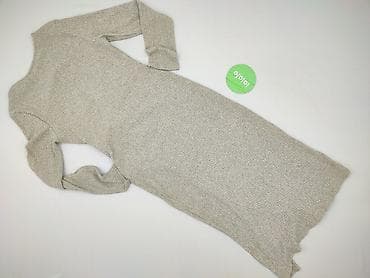 spódnica midi: Used, Sukienka damska, rozmiar M — 3