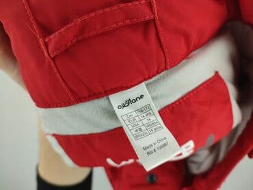 koszulka dzem: Spodnie narciarskie, 14 lat, 158/164, stan - Bardzo dobry — 5