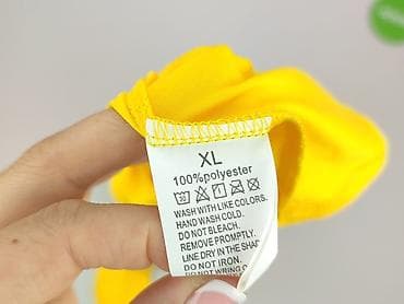 kolasa koszule: Bluzka damska, rozmiar XL — 4