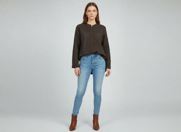 tunika damska: Yessica, Tunika damska, rozmiar L — 6