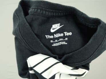 t shirty damskie nike allegro: Nike, T-shirt damski, XS — 4