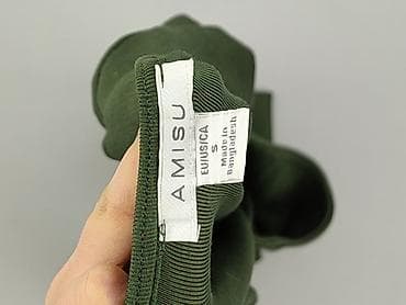 amisu dresy: Amisu, Bluzka damska, rozmiar S — 4