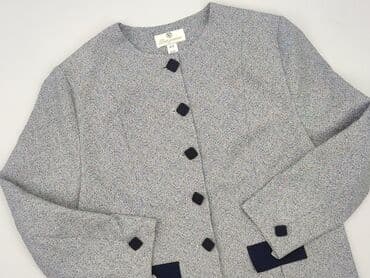 kurtka damska pull and bear: Marynarka damska, 2XL — 1