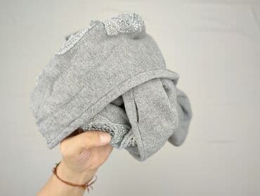 klapki z futerkiem firmowe: Sweter damski, rozmiar M — 4