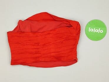 gorsetowe bluzki: Top damski, rozmiar S — 3