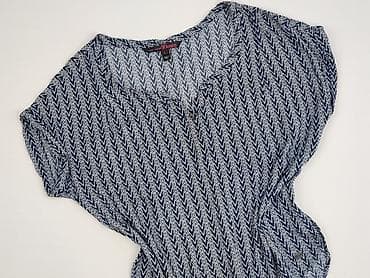 cider koszula: Tom Tailor Denim, Bluzka damska, rozmiar S — 1