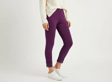 rajstopy adriana: Janina, Legginsy rozmiar M — 1