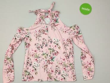 bluzka z frędzlami mohito: Mohito, Bluzka damska, rozmiar XS — 4