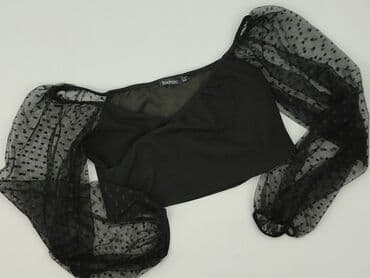 Boohoo, Top damski, rozmiar M