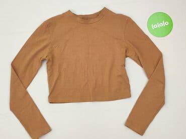 Topy: Top damski, rozmiar S — 2