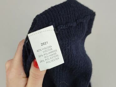 Kobiety: Sweter damski, rozmiar 3XL — 4