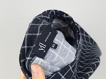 plt jacket: Reserved YFL, Bluzka damska, rozmiar XS — 4
