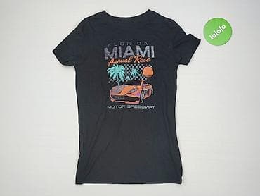 bluzki mustang: T-shirt damski, rozmiar S — 2