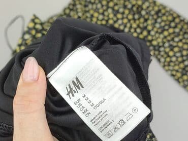 pojedyncze sukienki na wesele: H&M, Women`s dress, size M (EU 38) — 4