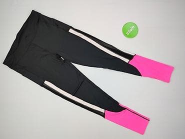 32: Colours of the World, Legginsy Sportowe damskie, rozmiar L — 2