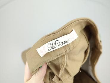 adidasy do koszuli: M.Sara, Spodnie materiałowe damskie, rozmiar S — 4