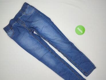 black jeans: Esmara, Jeansy damskie, rozmiar M — 2