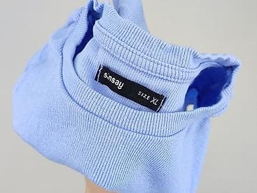 haftowane bluzki: Sinsay, Bluzka damska, rozmiar XL — 4