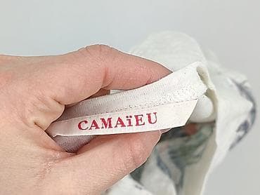 bug jo: Camaïeu, T-shirt damski, rozmiar L — 4
