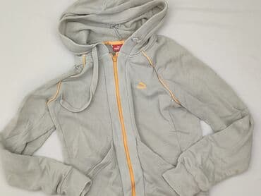 Puma, Women`s hoodie, size M (EU 38)