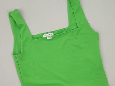 crop top coca cola: Amisu, Top damski, L — 1