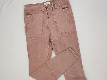 legginsy softshell: NEXT Petite, Spodnie materiałowe damskie, rozmiar S — 1