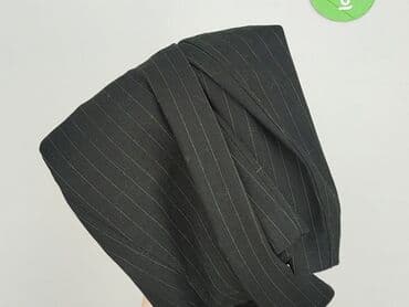 Women's Clothing: Cache Cache, Material trousers for women, XL — 5